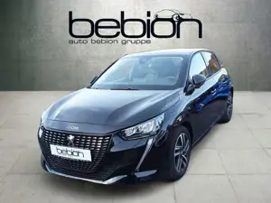 Peugeot 208 1.2 PureTech 100 Allure LED Navi PDC Kamera