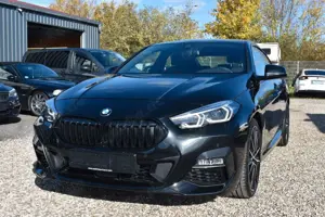 BMW 218 Bild 5