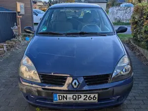 Renault Clio Clio 1.2 Emotion
