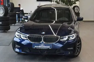 BMW 320 d Touring Advantage Aut. Laser~AHK~HUD~LiveC.