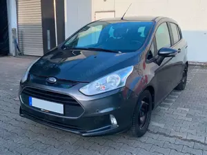 Ford B-Max B-MAX 1.0 EcoBoost SYNC Edition