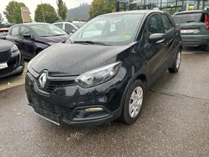Renault Captur 0.9 TCe 90 eco² Life ENERGY