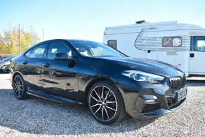 BMW 218 Bild 3