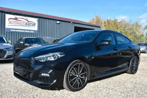 BMW 218 Bild 1
