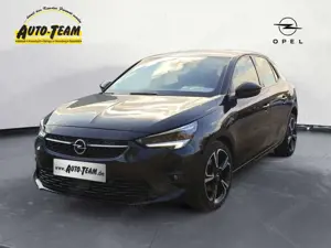 Opel Corsa 1.2 Direct Inj Turbo Start/Stop Automatik GS Line