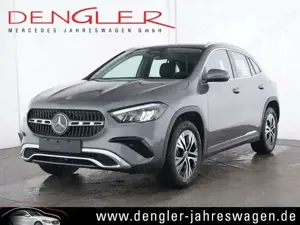 Mercedes-Benz GLA 250 e FAHRASSISTENZ*AHK PROGRESSIVE Line Adv