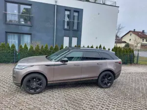 Land Rover Range Rover Velar P250 S Bild 3