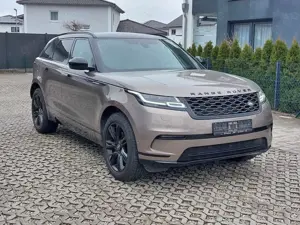 Land Rover Range Rover Velar P250 S Bild 2