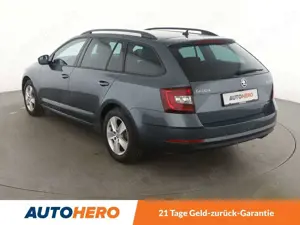 Skoda Octavia Bild 4
