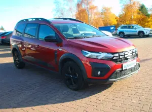 Dacia Jogger Bild 3