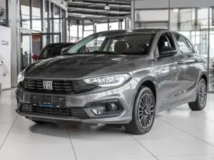Fiat Tipo 1.0 SS CITY LIFE APPLECARPLAY/ANDR+LED+NEB