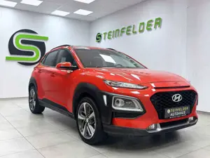 Hyundai KONA 1.6 T-GDI Style 2WD / RKAM / S-DACH / NAVI