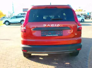 Dacia Jogger Bild 5