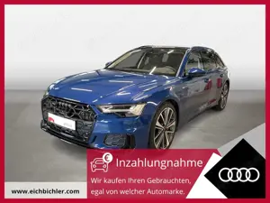 Audi A6 Avant 55 TFSI e quattro S tronic design Pano