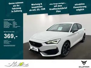 CUPRA Leon 1.5 TSI *LED*KAMERA*SITZH*