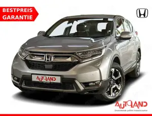 Honda CR-V 1.5 T 4WD Executive LED Navi Kamera AHK AWD