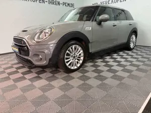 MINI Cooper SD Clubman n All4 1.Hand Service Mini