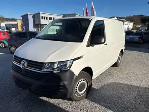 Volkswagen T6.1 Transporter FWD