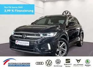 Volkswagen T-Roc R-Line 2.0 TSI 4Motion DSG MATRIX BEATS NAVI APP