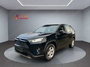 Toyota RAV 4 Hybrid Business Edition Cam*SZ*LED*Navi
