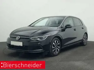 Volkswagen Golf 8 2.0 TDI DSG Active 5-J-GAR NAVI AHK PANO