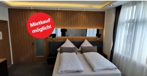 Traditioneller Gasthof mit Fremdenzimmer.