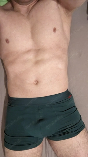 Suche Frau für die schönste Nebensache der Welt