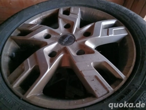 winterreifen ford Transit 