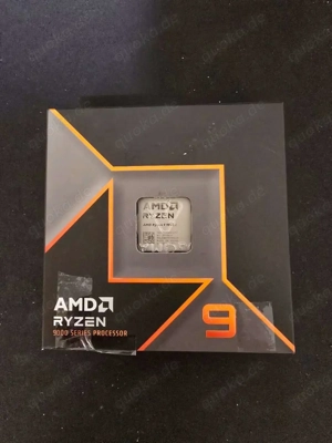 AMD Ryzen 9 9950X Prozessor