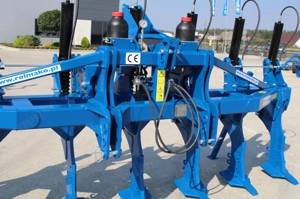 Tiefenlockerer   Bodenlockerer U602, Kostenlose Liferung