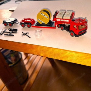 10 x Modellautos 1:87--1 x Herpa.1 x Rietze --2 x Ferrero-2 LKW Tank und Koffer LKW