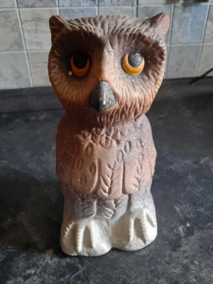 Balkon- Gartendeko Figuren