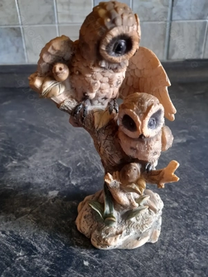 Balkon- Gartendeko Figuren Bild 7