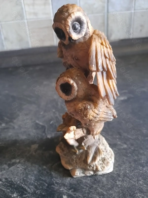 Balkon- Gartendeko Figuren Bild 8