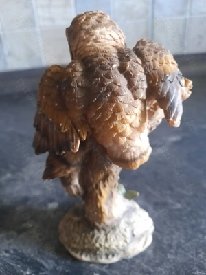 Balkon- Gartendeko Figuren Bild 9