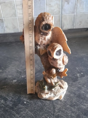 Balkon- Gartendeko Figuren Bild 10