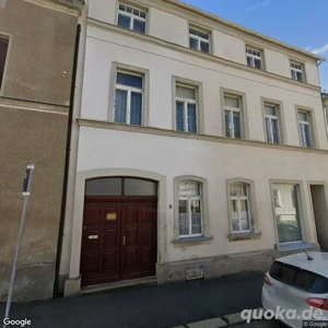 Wohn- und Geschäftshaus - teilsaniert