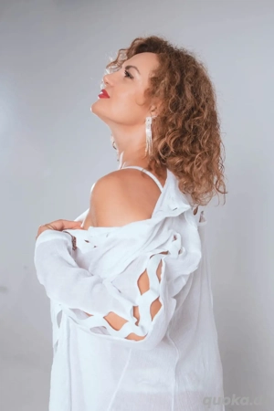 Indische Massage Bild 3