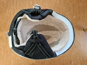 Ski  Shnowbordhelm Gr. L XL weiß  Umfang 58-62 cm NP 50   Bild 5