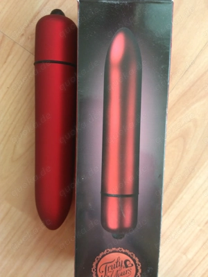 Wellness, Neu, Rot, klein Bild 2