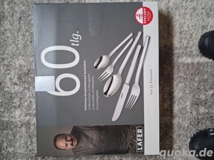 Lafer Komplettbesteck