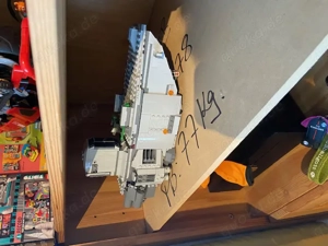 Verkaufe diverse Lego Technik und Star Wars Bausätze Bild 4