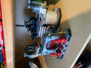 Verkaufe diverse Lego Technik und Star Wars Bausätze Bild 3