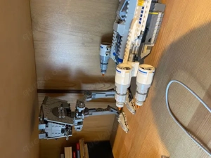 Verkaufe diverse Lego Technik und Star Wars Bausätze Bild 5