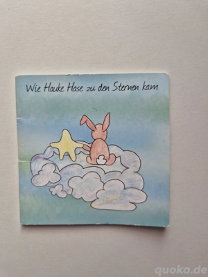 wie hauke hase zu den sternen kam 