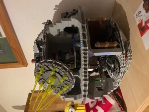 Verkaufe diverse Lego Technik und Star Wars Bausätze Bild 10