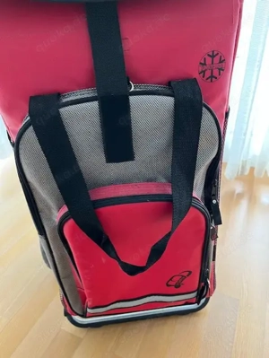 Einkaufstrolley Andersen Royal Shopper, NP über 190,-- 