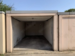   Garage Einzelgarage z vermieten Kolpingstr. 41515 Grevenbroich 