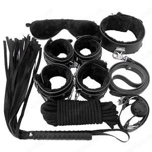 BDSM-Starter Set