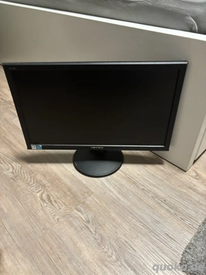 Gebrauchter Monitor zu verkaufen